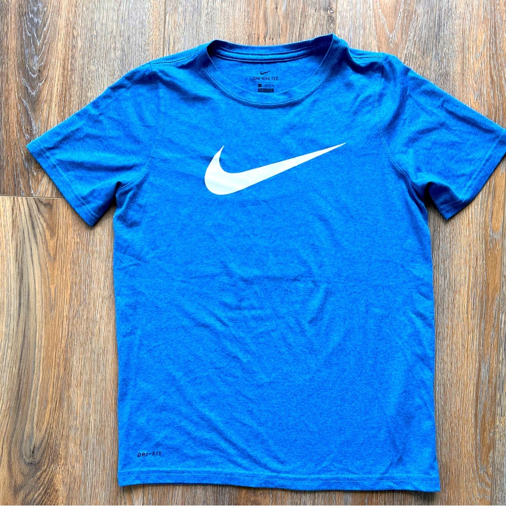 Dri-fit The Nike Tee